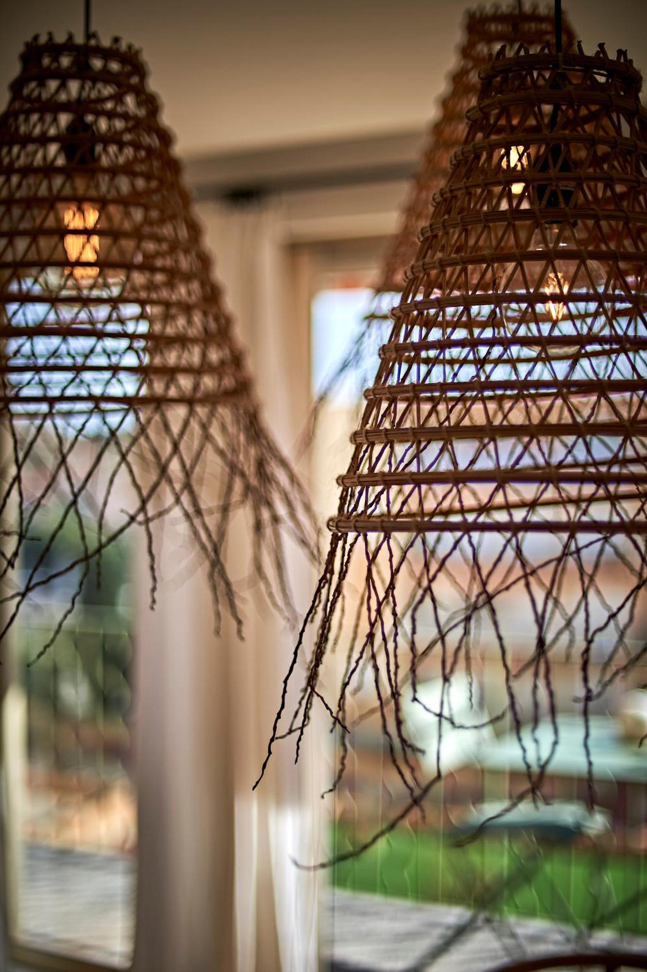 O Bambou-superbe Appartement-saint-tropez Saint-Tropez