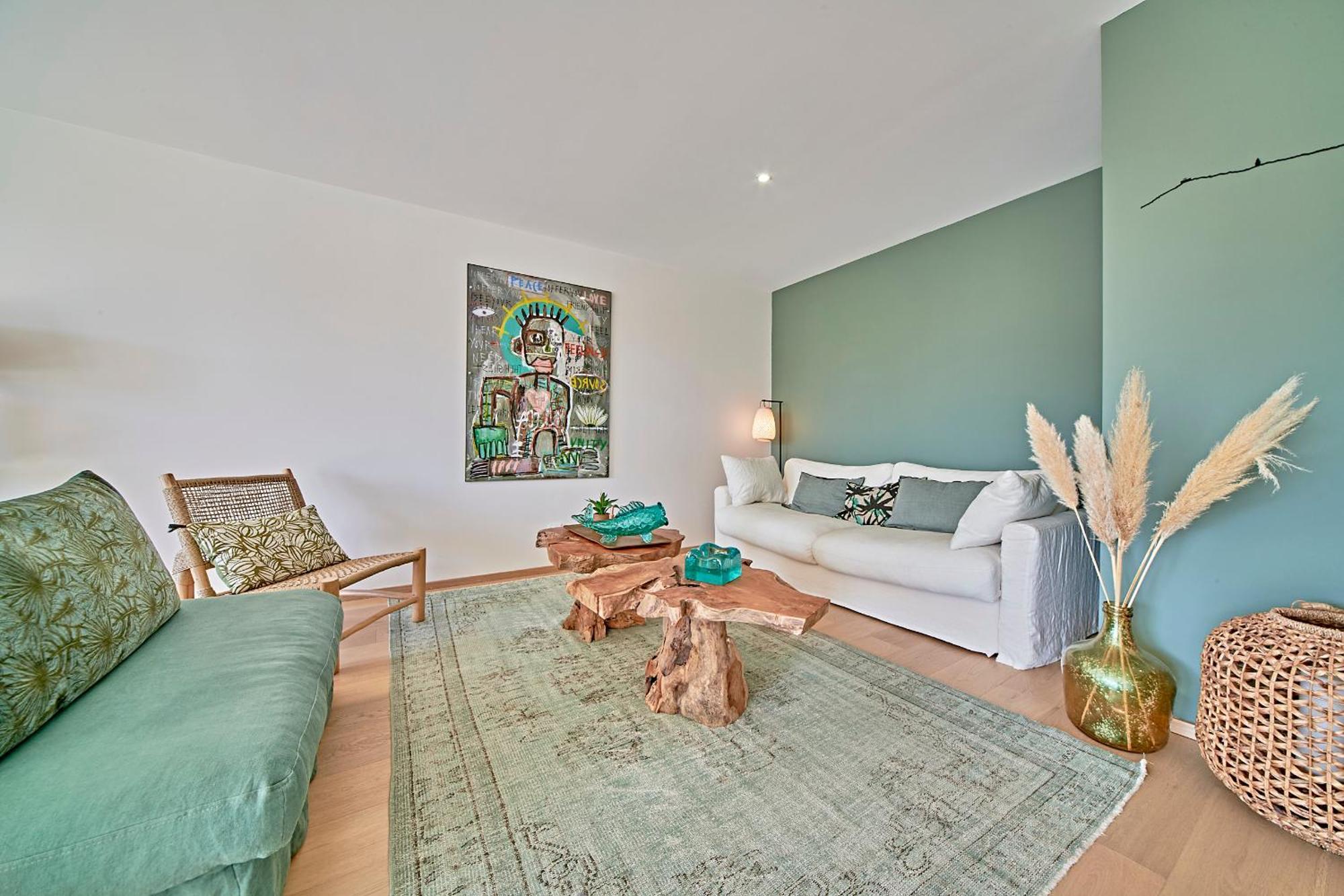 Apartment O Bambou-superbe Appartement-saint-tropez Saint-Tropez