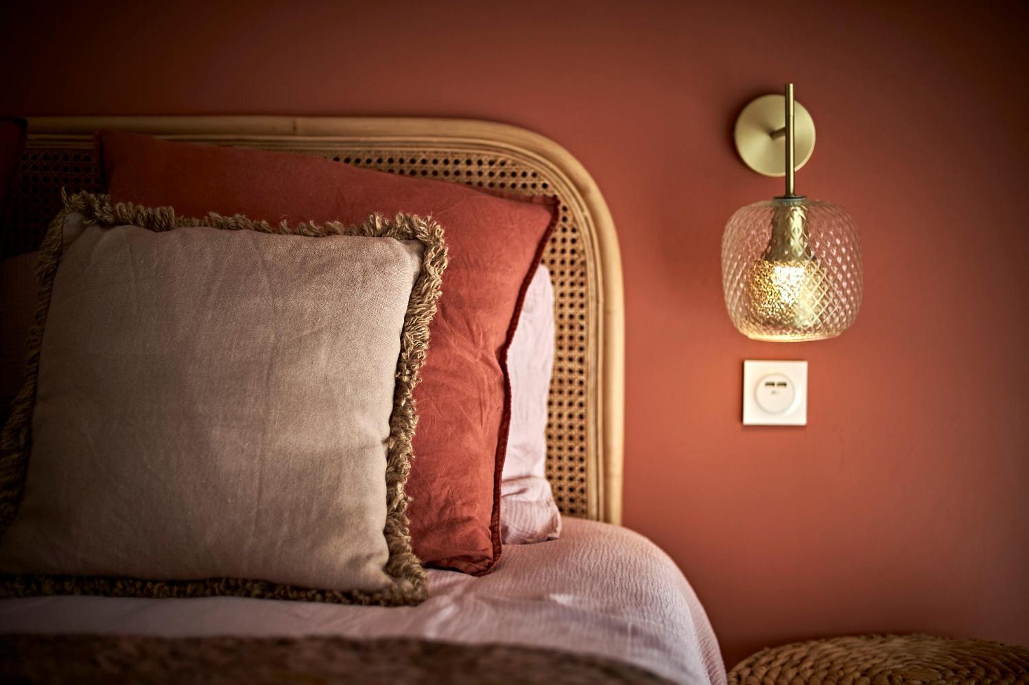 Apartment O Bambou-superbe Appartement-saint-tropez